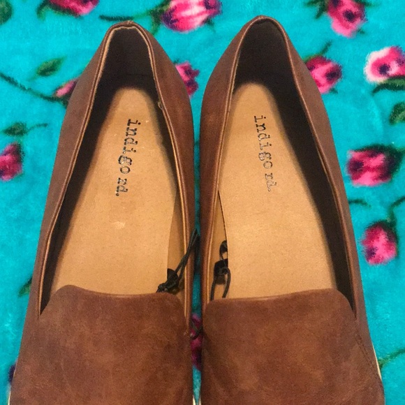 Indigo Rd Hani Slip-on Loafers 🌞 - Picture 5 of 6